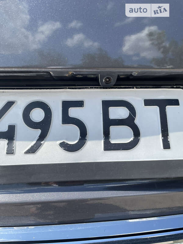 Позашляховик / Кросовер Volkswagen Touareg 2009 в Кропивницькому фото 25 Позашляховик / Кросовер Volkswagen Touareg 2009 в Кропивницькому