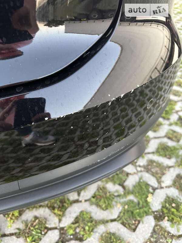 Внедорожник / Кроссовер Volkswagen Touareg 2021 в Киеве