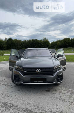 Volkswagen Touareg 2020