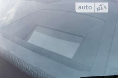 Внедорожник / Кроссовер Volkswagen Touareg 2018 в Полтаве