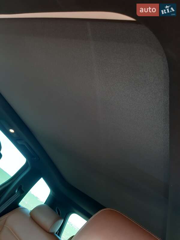 Позашляховик / Кросовер Volkswagen Touareg 2014 в Тернополі