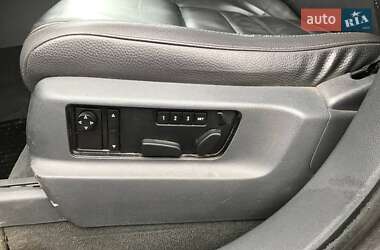 Внедорожник / Кроссовер Volkswagen Touareg 2007 в 
