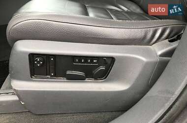 Внедорожник / Кроссовер Volkswagen Touareg 2007 в 