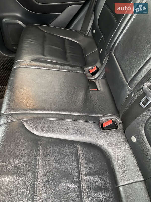 Внедорожник / Кроссовер Volkswagen Touareg 2012 в Хмельницком фото 12 Внедорожник / Кроссовер Volkswagen Touareg 2012 в Хмельницком