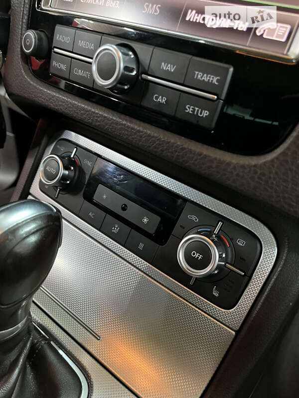 Внедорожник / Кроссовер Volkswagen Touareg 2011 в Луцке фото 54 Внедорожник / Кроссовер Volkswagen Touareg 2011 в Луцке