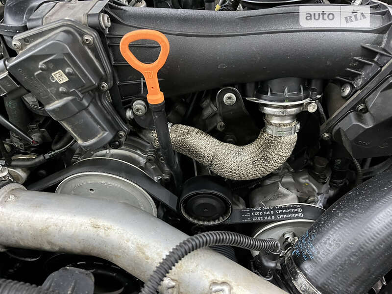 Внедорожник / Кроссовер Volkswagen Touareg 2011 в Луцке фото 64 Внедорожник / Кроссовер Volkswagen Touareg 2011 в Луцке