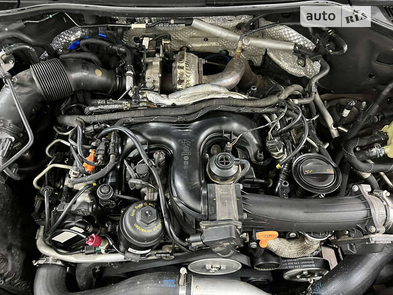 Внедорожник / Кроссовер Volkswagen Touareg 2011 в Луцке фото 65 Внедорожник / Кроссовер Volkswagen Touareg 2011 в Луцке