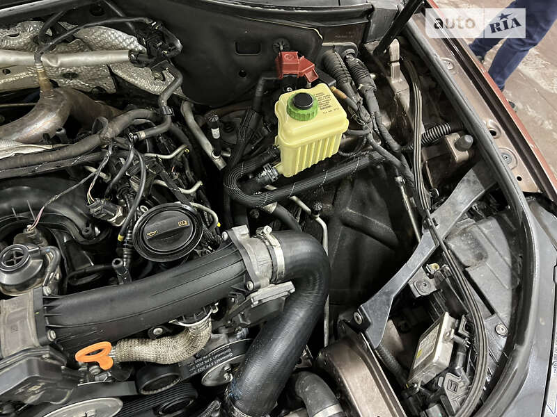 Внедорожник / Кроссовер Volkswagen Touareg 2011 в Луцке фото 67 Внедорожник / Кроссовер Volkswagen Touareg 2011 в Луцке