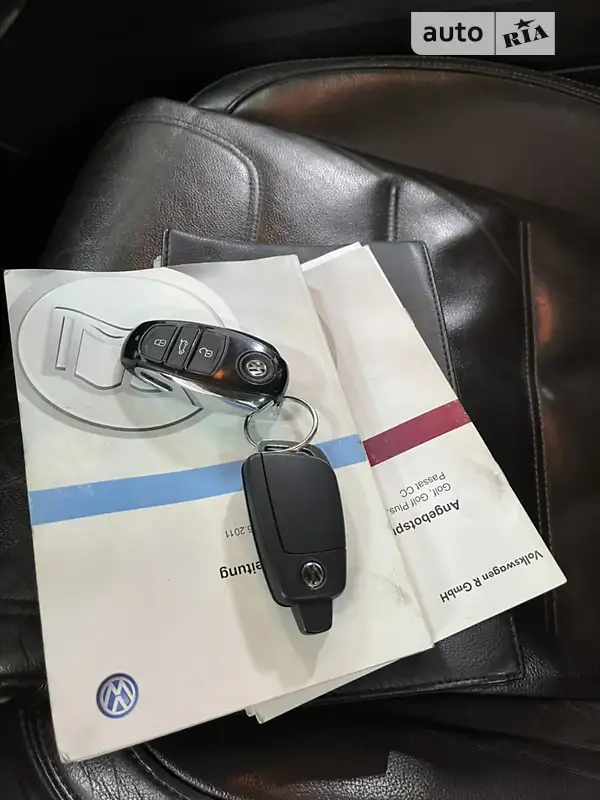 Внедорожник / Кроссовер Volkswagen Touareg 2011 в Луцке документ 2 фото Внедорожник / Кроссовер Volkswagen Touareg 2011 в Луцке документ