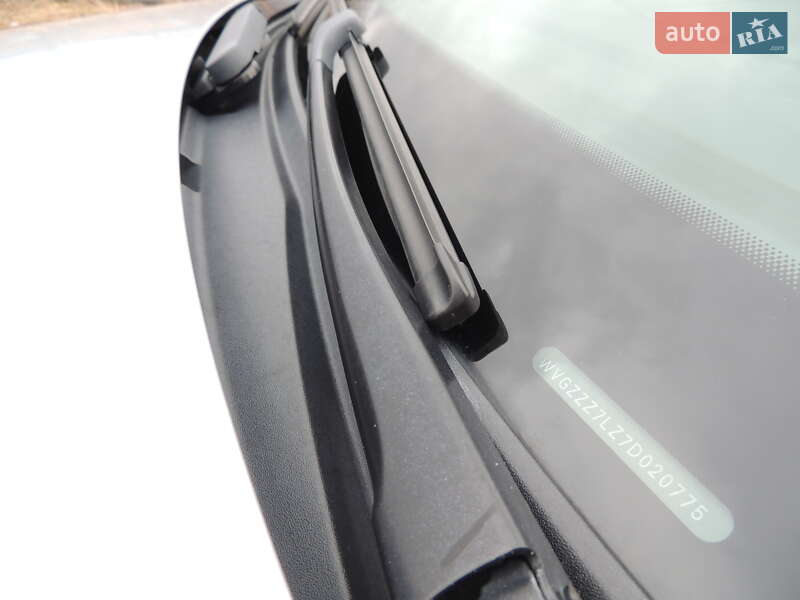 Внедорожник / Кроссовер Volkswagen Touareg 2006 в Львове фото 35 Внедорожник / Кроссовер Volkswagen Touareg 2006 в Львове