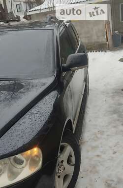 Внедорожник / Кроссовер Volkswagen Touareg 2007 в Рахове