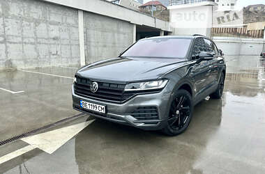 Volkswagen Touareg 2022 Volkswagen Touareg 2022