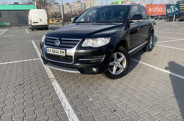 Volkswagen Touareg 2009