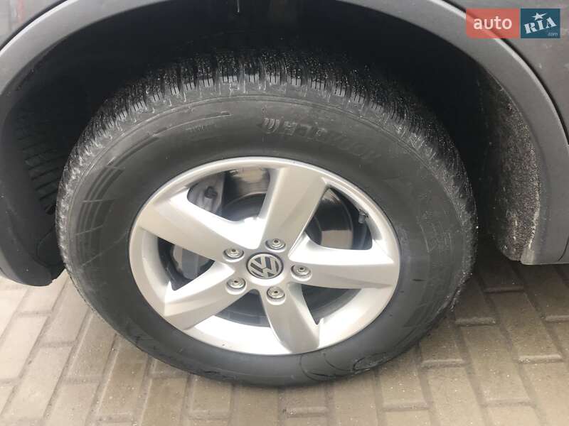 Внедорожник / Кроссовер Volkswagen Touareg 2014 в Полонном фото 10 Внедорожник / Кроссовер Volkswagen Touareg 2014 в Полонном