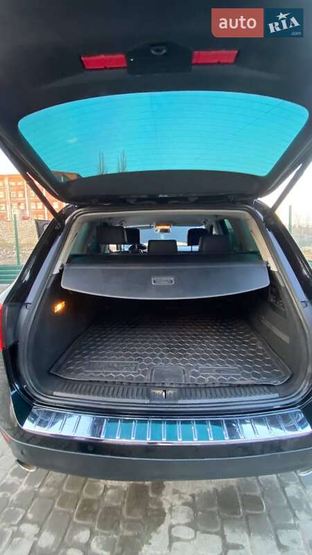 Внедорожник / Кроссовер Volkswagen Touareg 2011 в Кропивницком фото 29 Внедорожник / Кроссовер Volkswagen Touareg 2011 в Кропивницком