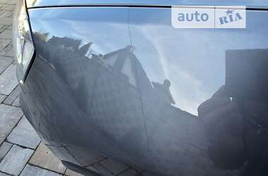 Внедорожник / Кроссовер Volkswagen Touareg 2017 в Жовкве