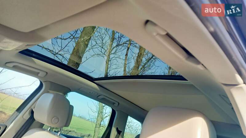 Позашляховик / Кросовер Volkswagen Touareg 2014 в Кропивницькому фото 5 Позашляховик / Кросовер Volkswagen Touareg 2014 в Кропивницькому