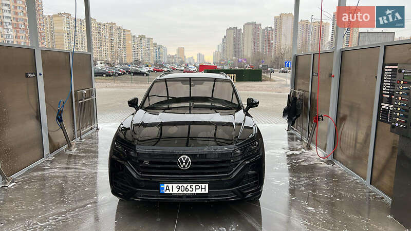 Volkswagen Touareg 2023 Volkswagen Touareg 2023