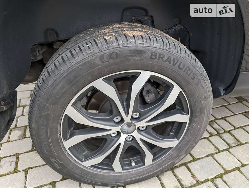 Позашляховик / Кросовер Volkswagen Touareg 2009 в Одесі фото 49 Позашляховик / Кросовер Volkswagen Touareg 2009 в Одесі