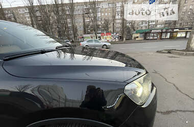 Внедорожник / Кроссовер Volkswagen Touareg 2012 в Николаеве