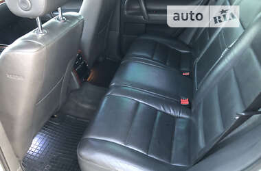 Внедорожник / Кроссовер Volkswagen Touareg 2006 в Вараше