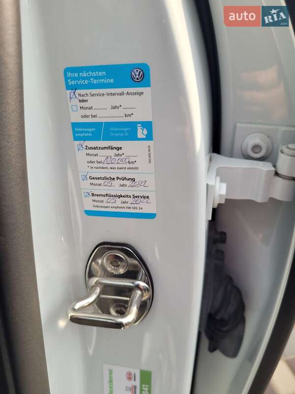 Внедорожник / Кроссовер Volkswagen Touareg 2015 в Кропивницком фото 12 Внедорожник / Кроссовер Volkswagen Touareg 2015 в Кропивницком