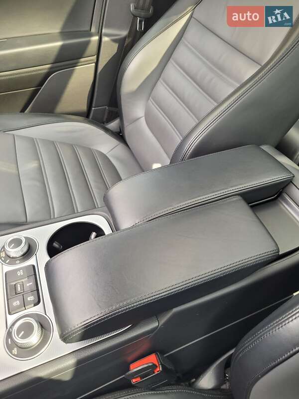 Внедорожник / Кроссовер Volkswagen Touareg 2015 в Кропивницком фото 26 Внедорожник / Кроссовер Volkswagen Touareg 2015 в Кропивницком