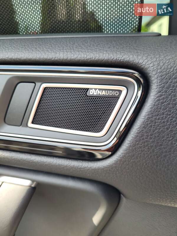 Внедорожник / Кроссовер Volkswagen Touareg 2015 в Кропивницком фото 34 Внедорожник / Кроссовер Volkswagen Touareg 2015 в Кропивницком