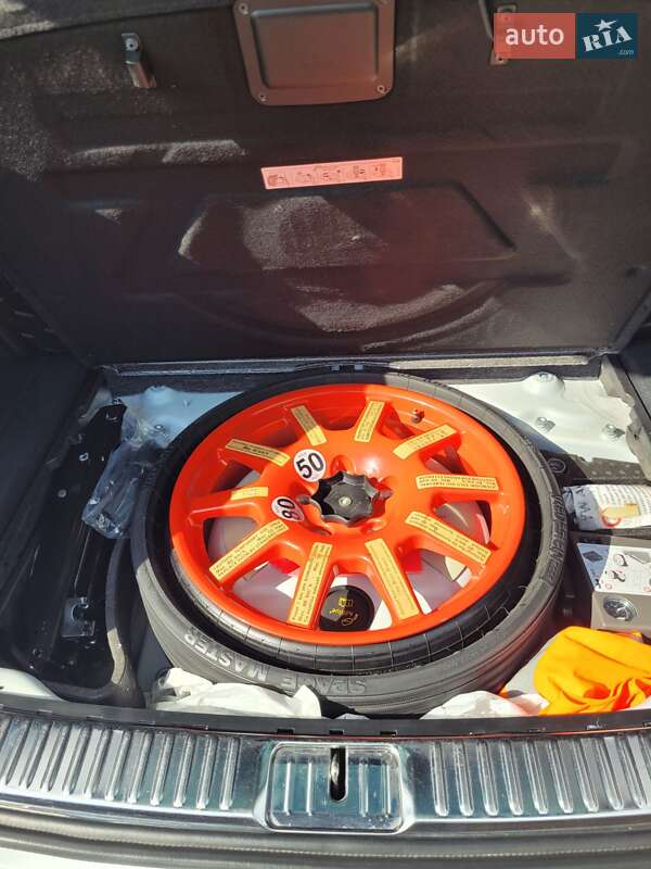 Внедорожник / Кроссовер Volkswagen Touareg 2015 в Кропивницком фото 40 Внедорожник / Кроссовер Volkswagen Touareg 2015 в Кропивницком