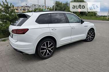 Внедорожник / Кроссовер Volkswagen Touareg 2021 в Хмельницком