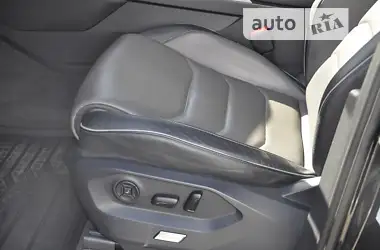 Volkswagen Touareg 2020