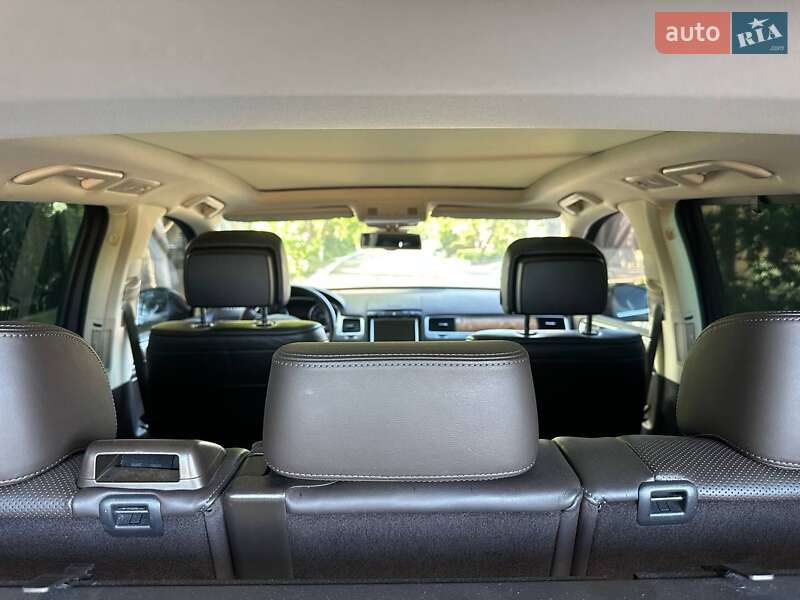 Внедорожник / Кроссовер Volkswagen Touareg 2012 в Первомайске фото 60 Внедорожник / Кроссовер Volkswagen Touareg 2012 в Первомайске