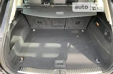 Volkswagen Touareg 2017