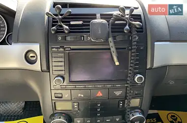 Volkswagen Touareg 2005