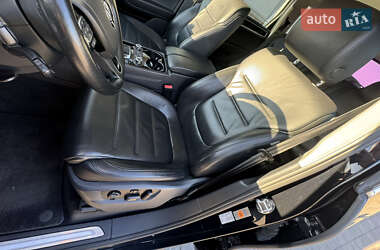 Внедорожник / Кроссовер Volkswagen Touareg 2013 в Коломые