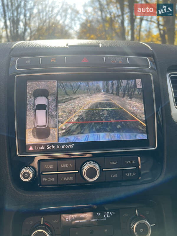 Внедорожник / Кроссовер Volkswagen Touareg 2015 в Хмельницком фото 43 Внедорожник / Кроссовер Volkswagen Touareg 2015 в Хмельницком