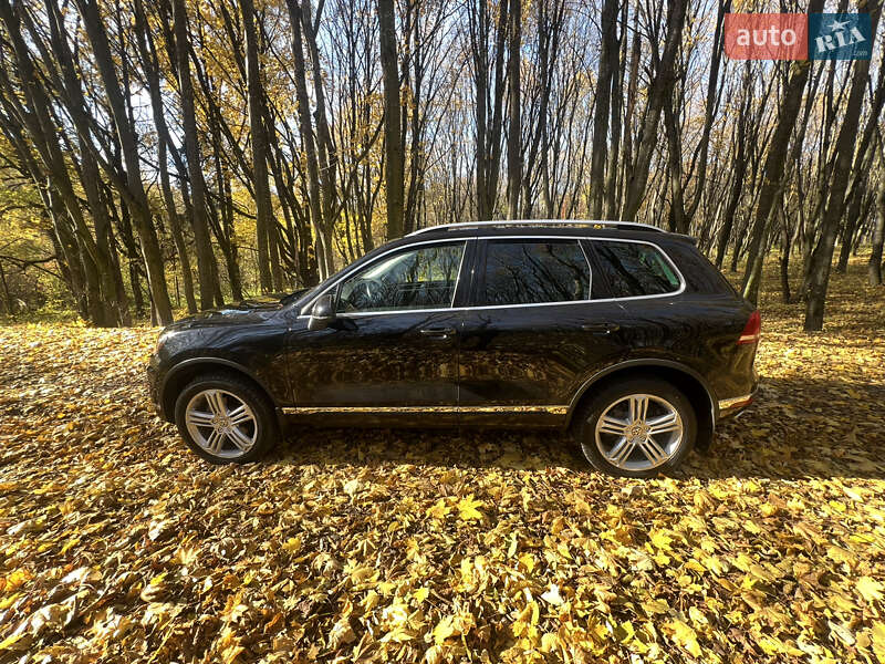 Внедорожник / Кроссовер Volkswagen Touareg 2015 в Хмельницком фото 57 Внедорожник / Кроссовер Volkswagen Touareg 2015 в Хмельницком