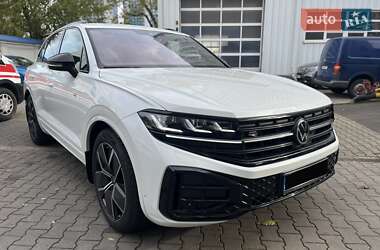 Внедорожник / Кроссовер Volkswagen Touareg 2023 в Одессе