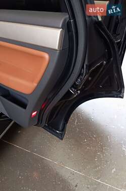 Внедорожник / Кроссовер Volkswagen Touareg 2006 в 