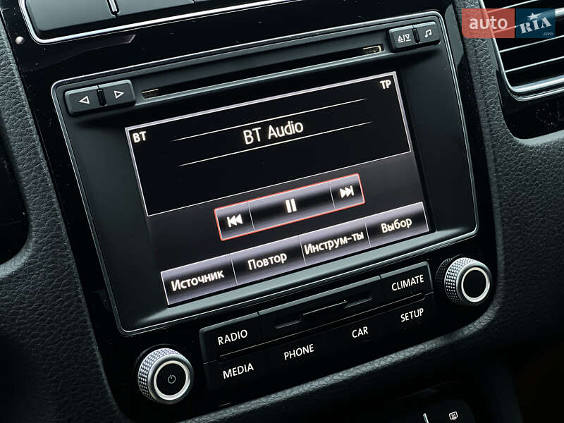 Позашляховик / Кросовер Volkswagen Touareg 2015 в Ужгороді фото 33 Позашляховик / Кросовер Volkswagen Touareg 2015 в Ужгороді