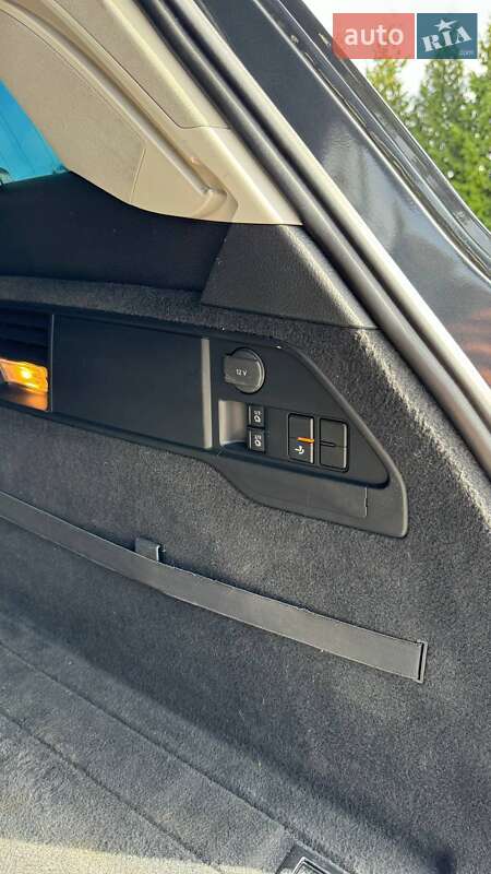 Volkswagen Touareg 2011