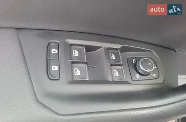 Volkswagen Touareg 2019