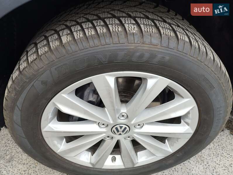 Внедорожник / Кроссовер Volkswagen Touareg 2016 в Черновцах фото 33 Внедорожник / Кроссовер Volkswagen Touareg 2016 в Черновцах