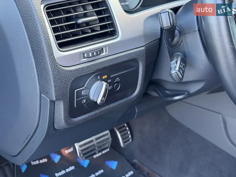 Volkswagen Touareg 2014