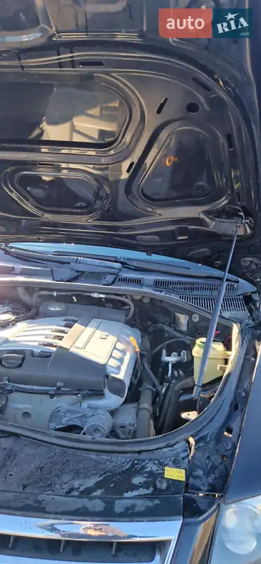 Volkswagen Touareg 2006