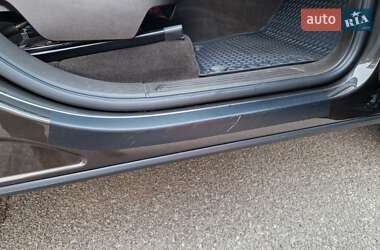 Внедорожник / Кроссовер Volkswagen Touareg 2015 в 