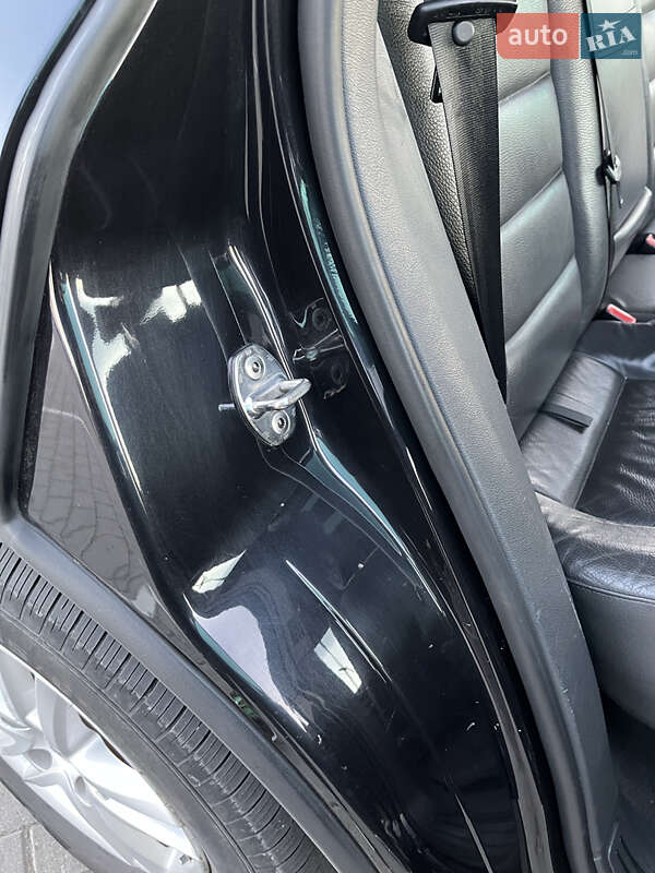 Внедорожник / Кроссовер Volkswagen Touareg 2007 в Коломые фото 10 Внедорожник / Кроссовер Volkswagen Touareg 2007 в Коломые