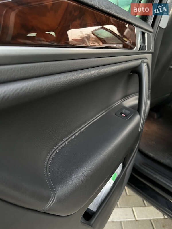 Внедорожник / Кроссовер Volkswagen Touareg 2007 в Коломые фото 49 Внедорожник / Кроссовер Volkswagen Touareg 2007 в Коломые