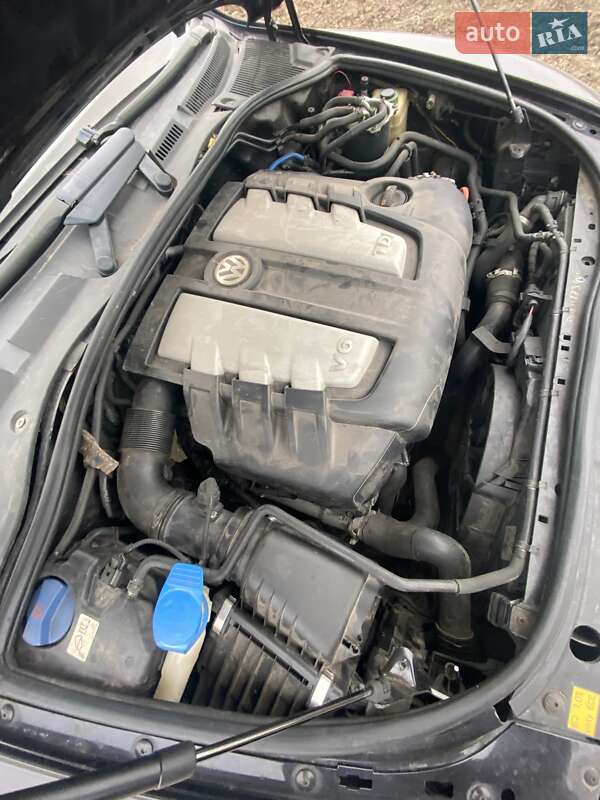 Внедорожник / Кроссовер Volkswagen Touareg 2006 в Самборе фото 10 Внедорожник / Кроссовер Volkswagen Touareg 2006 в Самборе