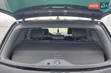 Внедорожник / Кроссовер Volkswagen Touareg 2008 в 